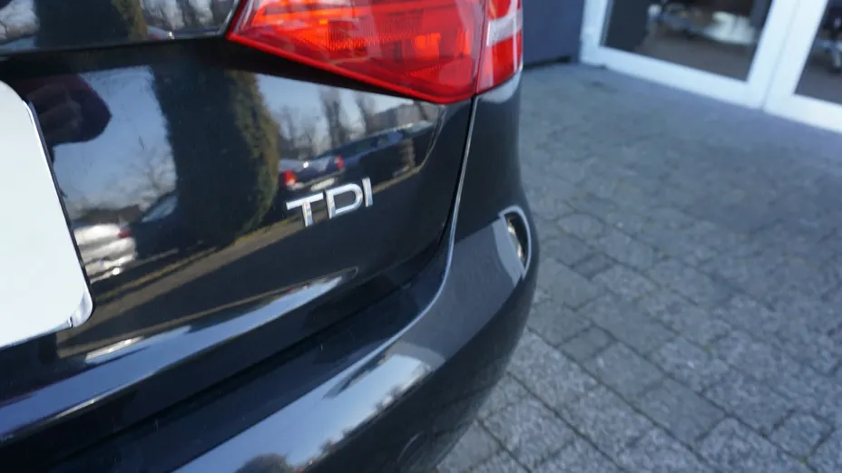 AUDI A4 Avant -