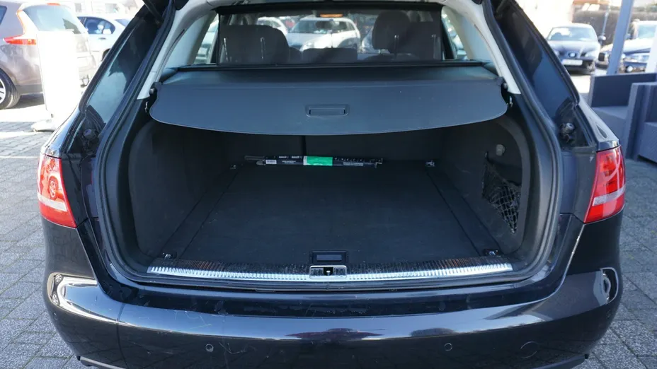 AUDI A4 Avant -