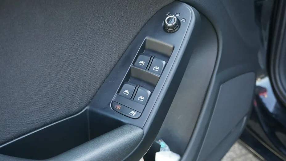 AUDI A4 Avant -