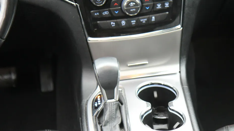 JEEP Grand Cherokee -