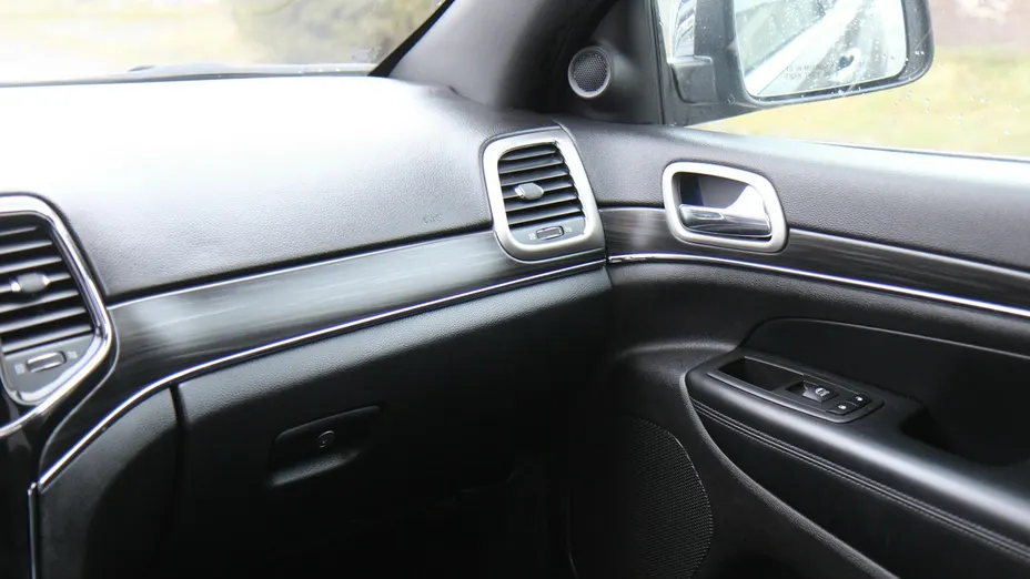 JEEP Grand Cherokee -
