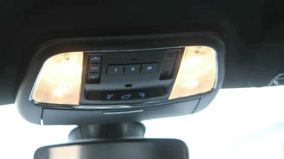 JEEP Grand Cherokee -