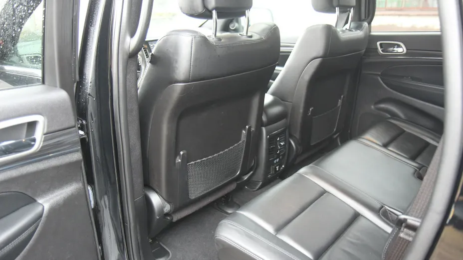 JEEP Grand Cherokee -