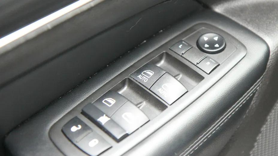 JEEP Grand Cherokee -