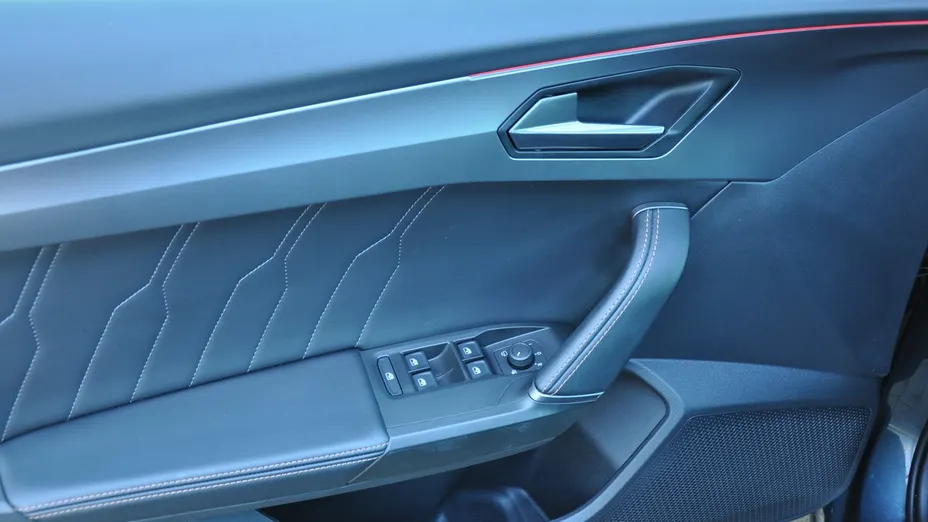 CUPRA Formentor -