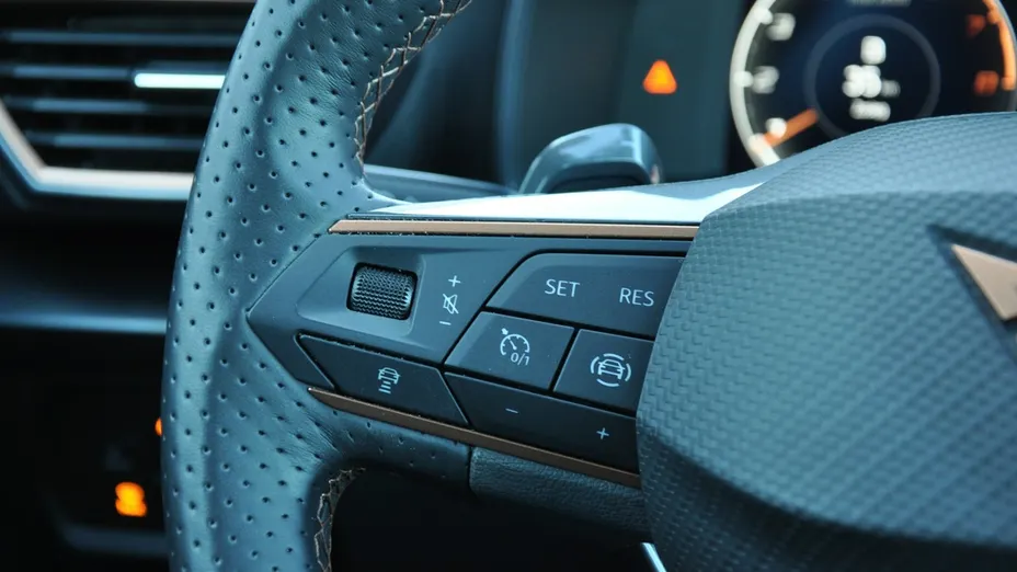 CUPRA Formentor -
