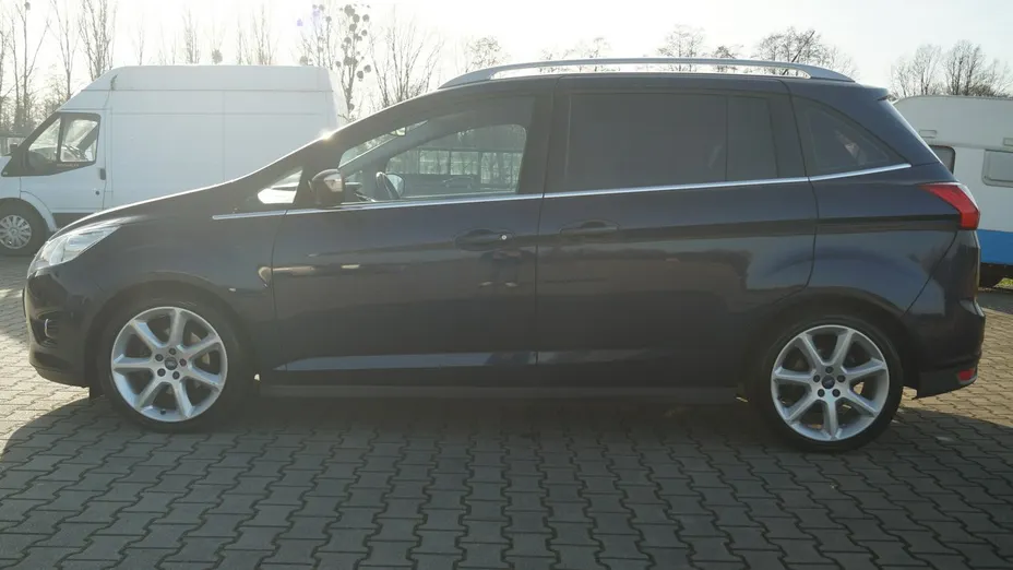 FORD C-MAX -