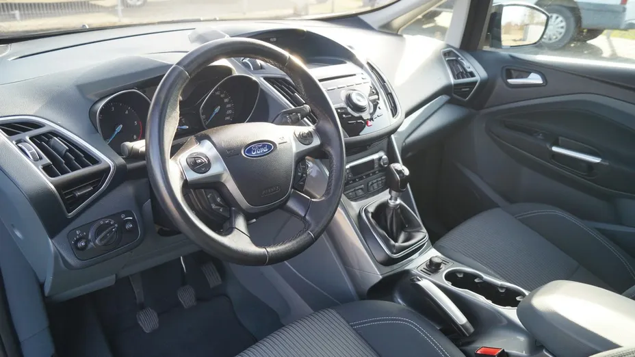 FORD C-MAX -