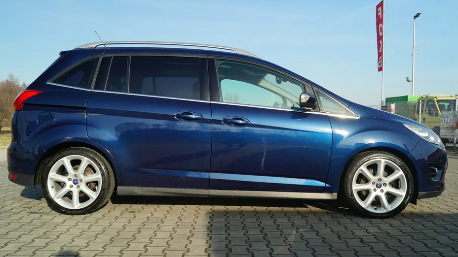 FORD C-MAX -