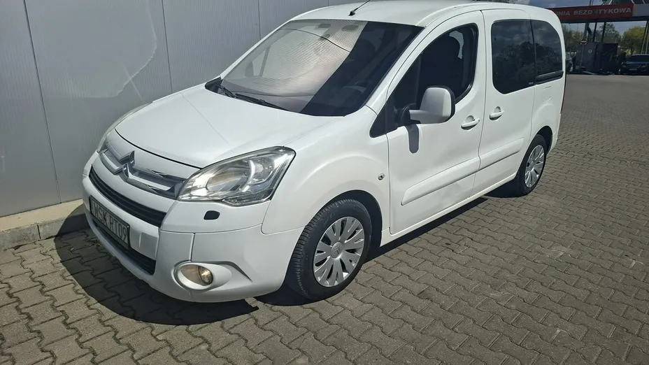 CITROEN Berlingo -