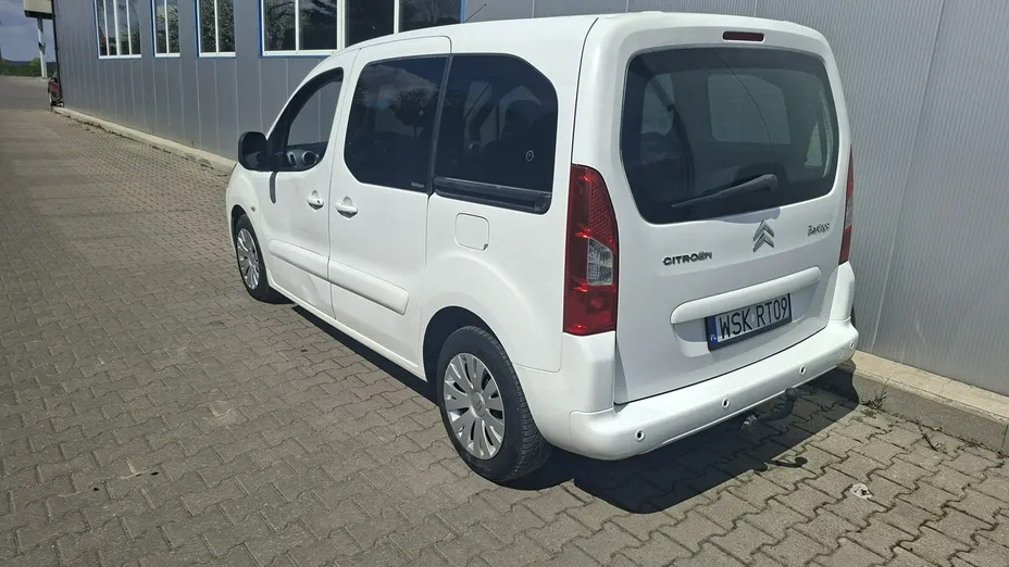 CITROEN Berlingo -