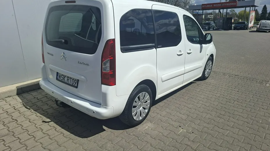 CITROEN Berlingo -