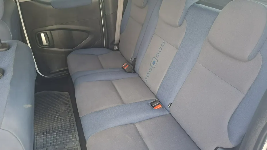 CITROEN Berlingo -
