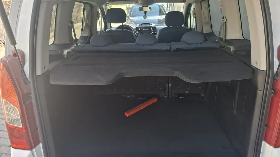 CITROEN Berlingo -