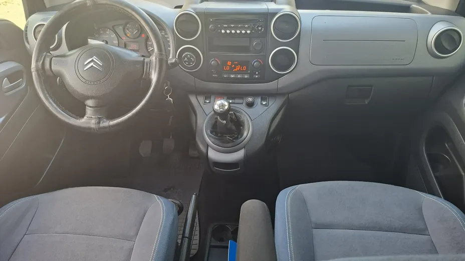 CITROEN Berlingo -