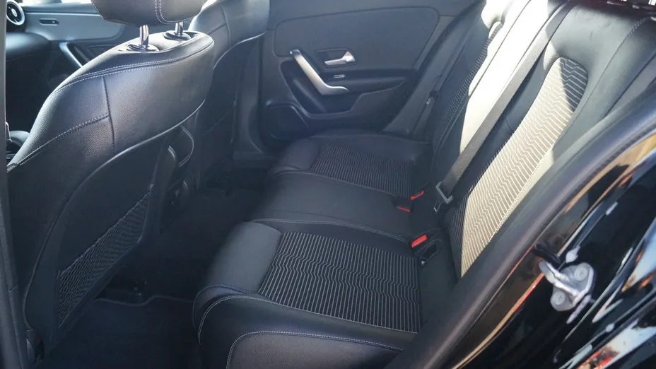 MERCEDES-BENZ A Klasa -