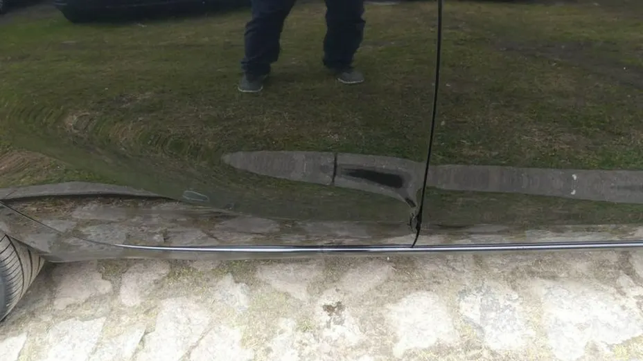 OPEL Zafira -