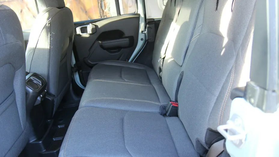 JEEP Wrangler -