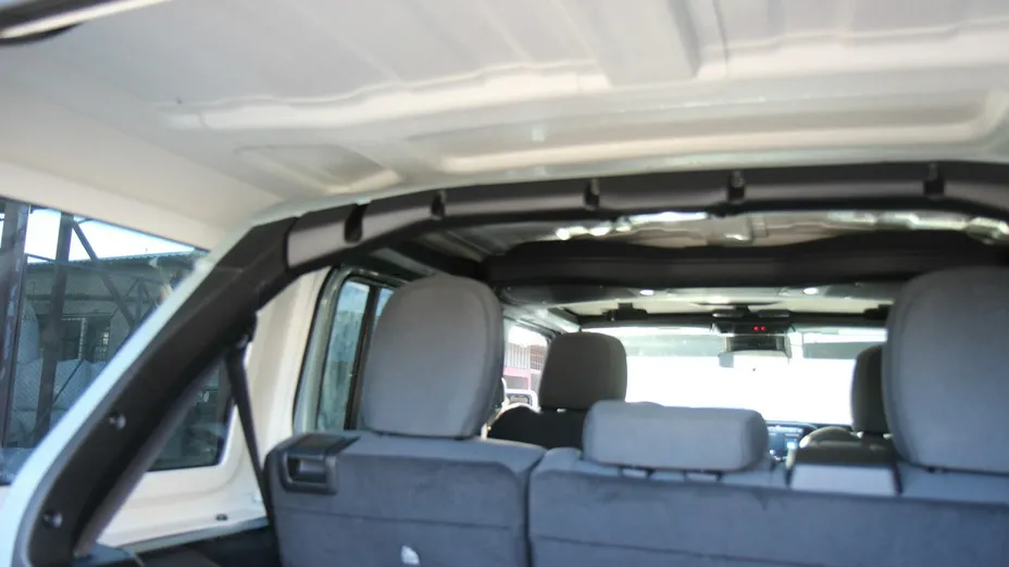 JEEP Wrangler -
