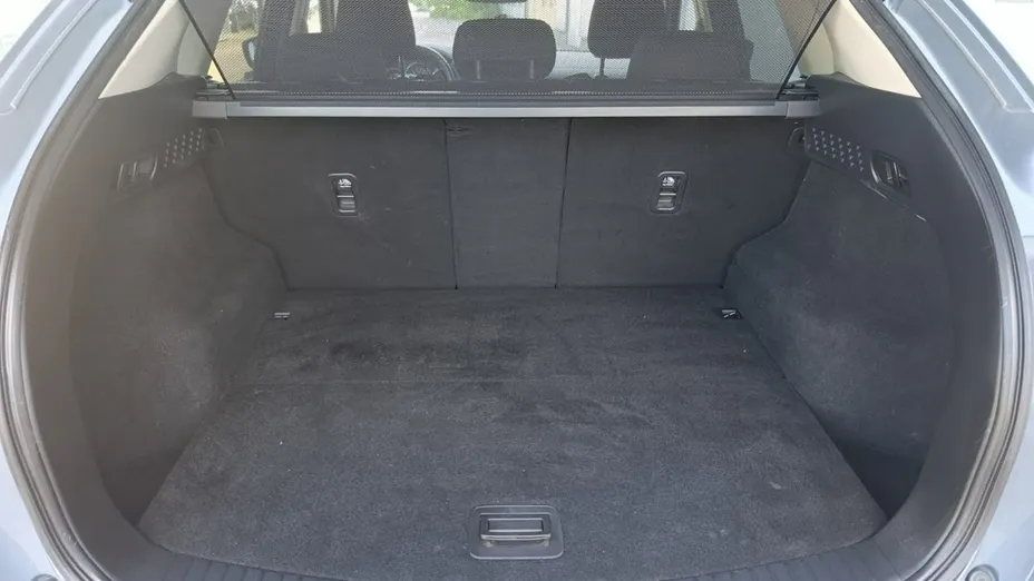 MAZDA CX-5 -