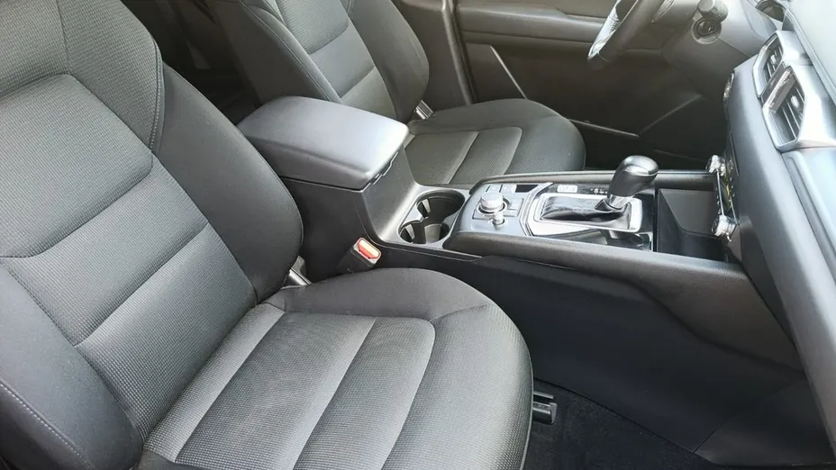 MAZDA CX-5 -