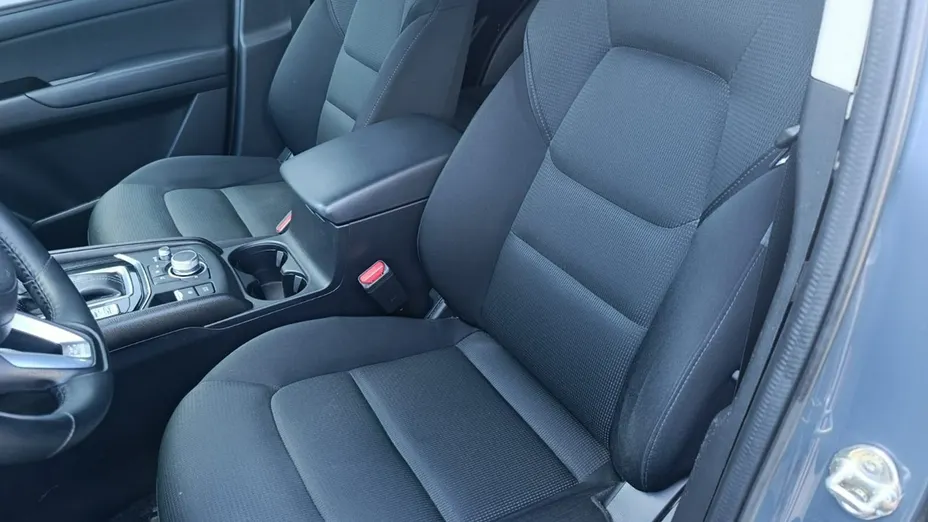 MAZDA CX-5 -