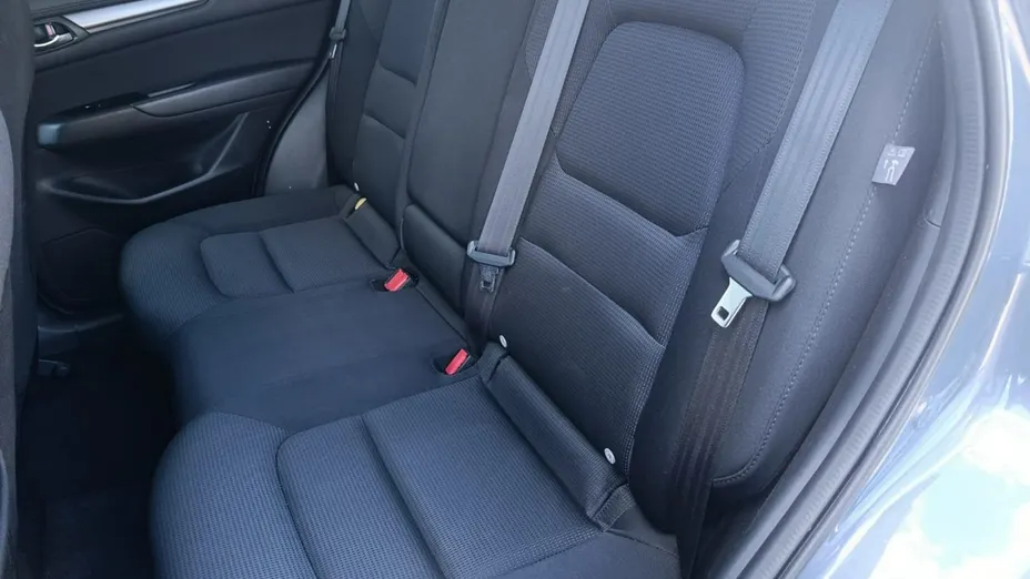 MAZDA CX-5 -