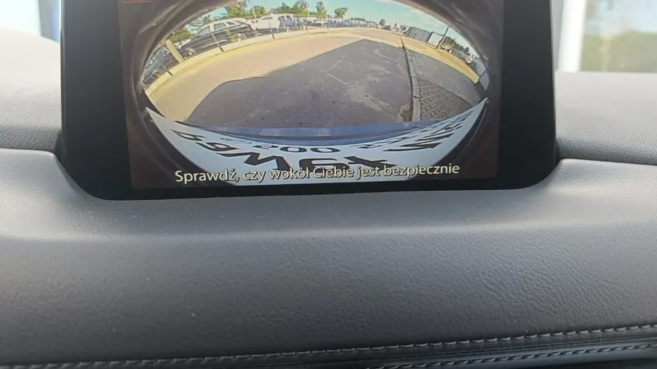 MAZDA CX-5 -