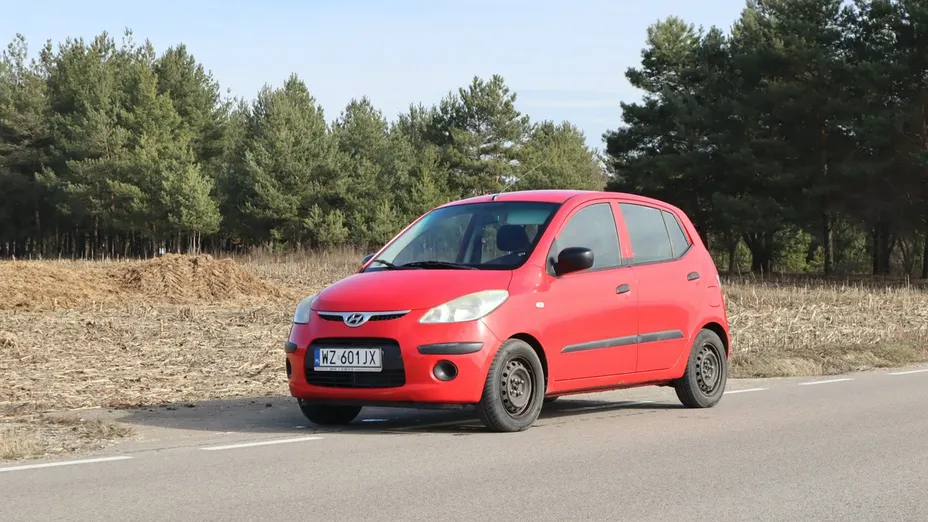 HYUNDAI i10 -