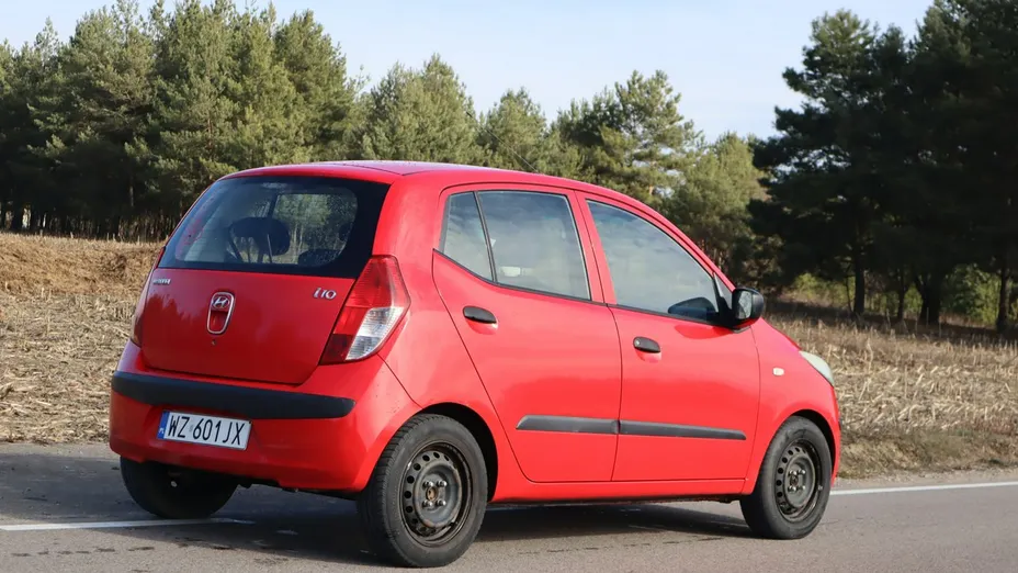 HYUNDAI i10 -