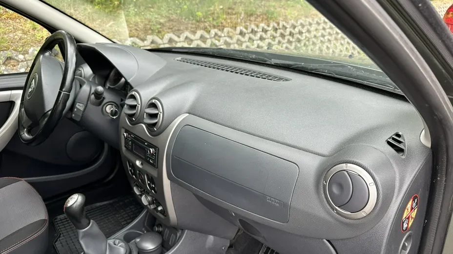 DACIA Duster -