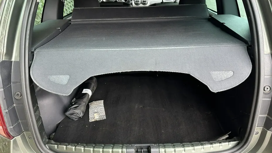 DACIA Duster -