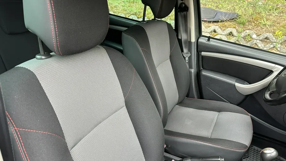 DACIA Duster -