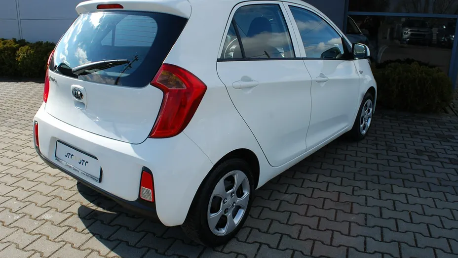 KIA Picanto -