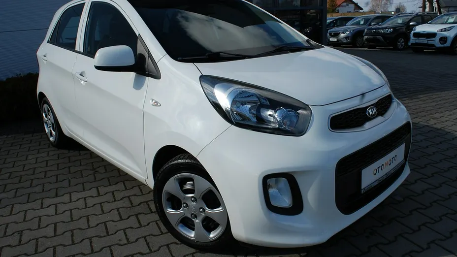 KIA Picanto -