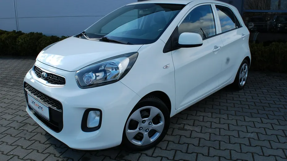 KIA Picanto -