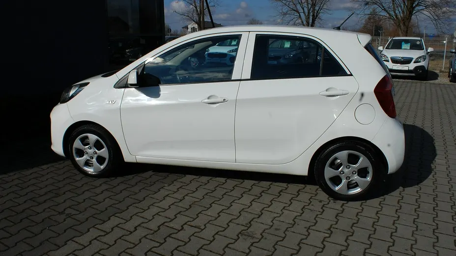 KIA Picanto -