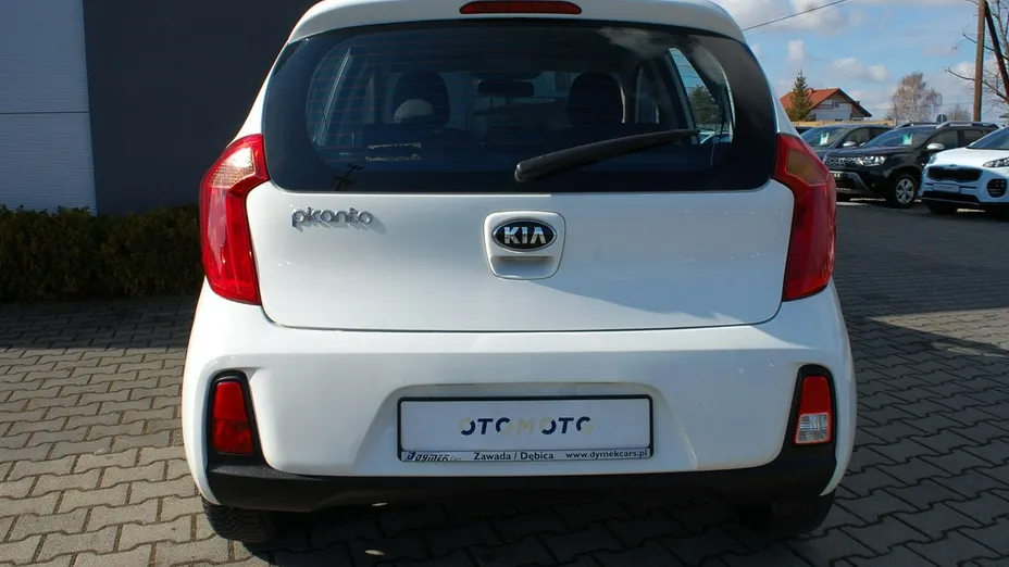 KIA Picanto -