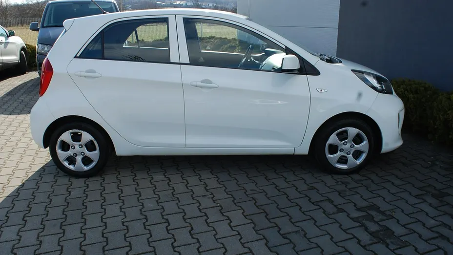 KIA Picanto -