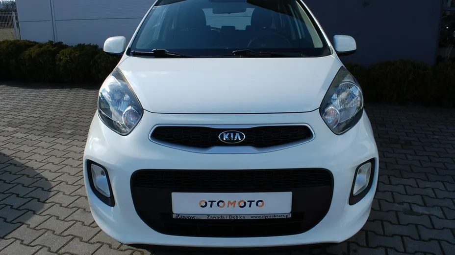 KIA Picanto -