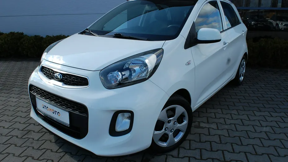 KIA Picanto -