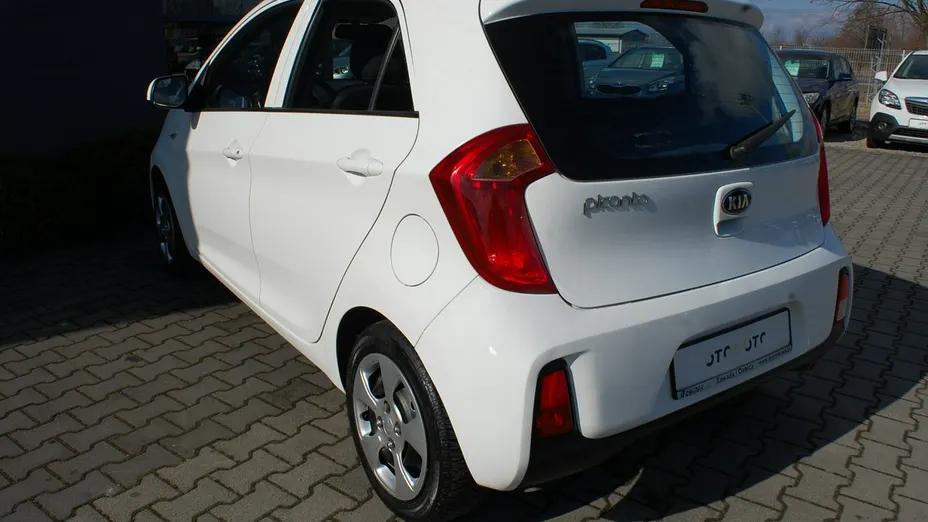 KIA Picanto -