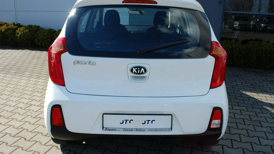 KIA Picanto -