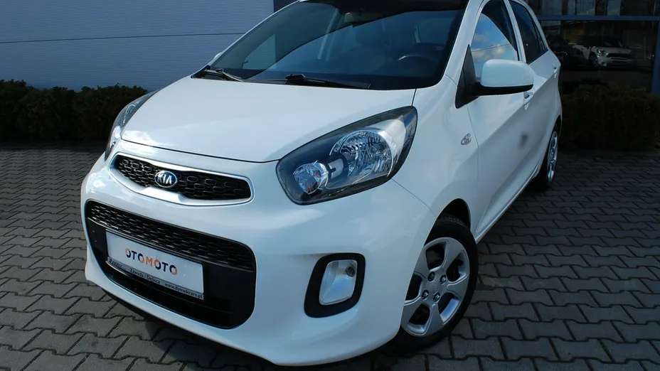 KIA Picanto -