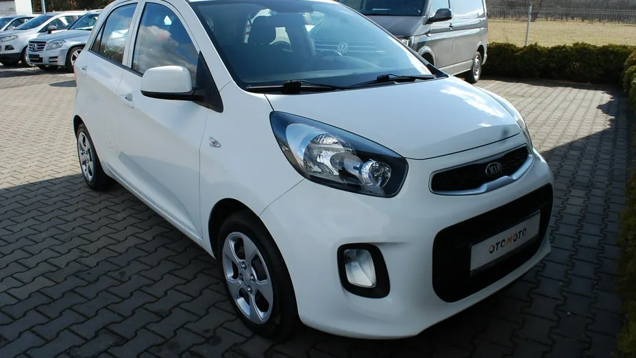 KIA Picanto -