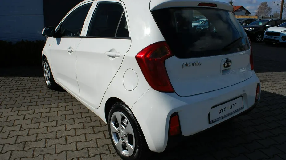 KIA Picanto -