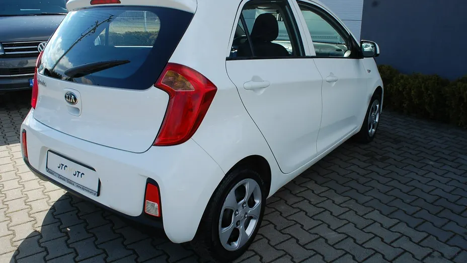 KIA Picanto -