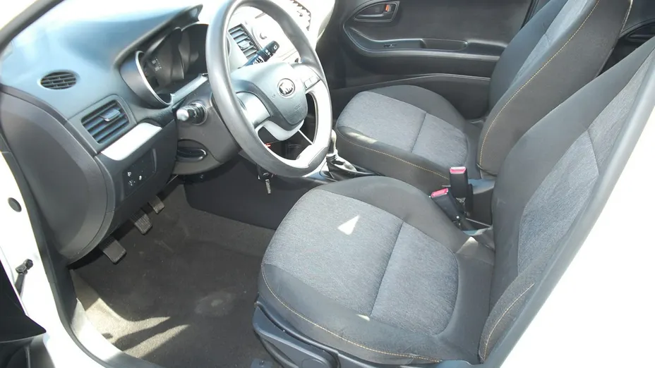 KIA Picanto -