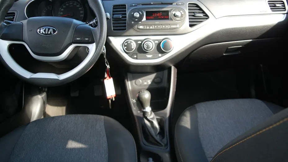 KIA Picanto -