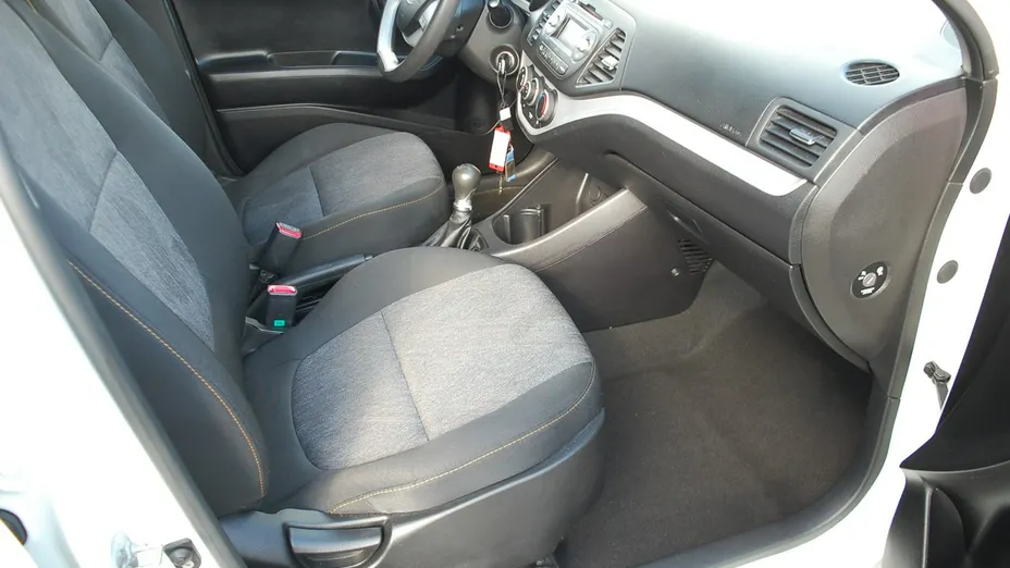 KIA Picanto -